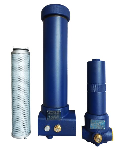 液压过滤器_吸油过滤器_回油过滤器_新乡市华宇液压有限公司
